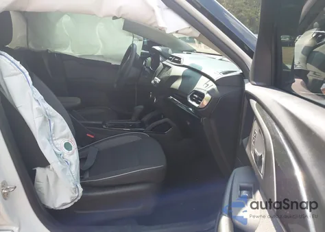 2023 Chevrolet Trailblazer Fwd Lt z USA, uszkodzony, nr VIN KL79MPS28PB211199